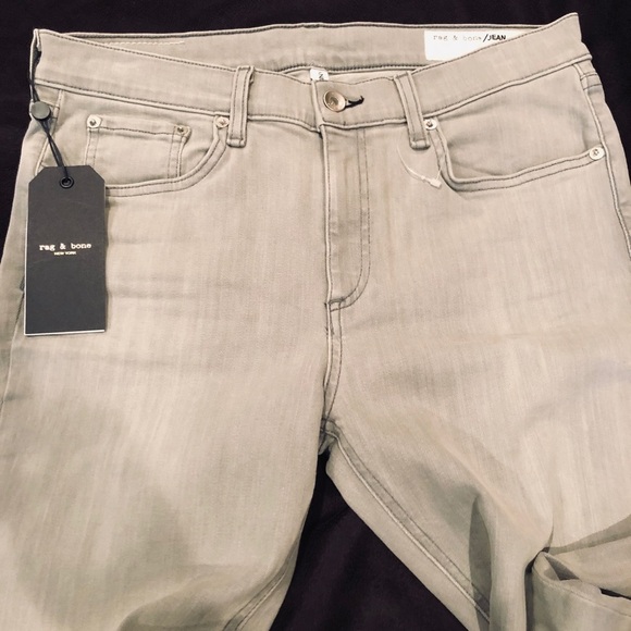 Rag and bone jeans - Picture 5 of 8